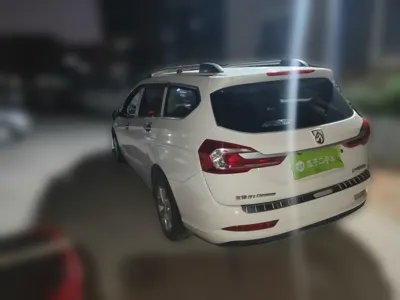 Baojun 310W