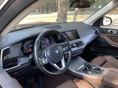 BMW X5 (Import)