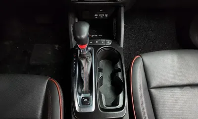 ChevroletGMDaewoo Trailblazer