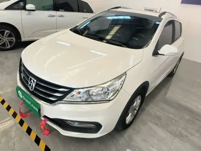 Baojun 310
