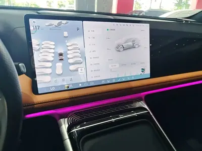 Xpeng G9