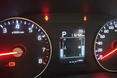 Kia KX3