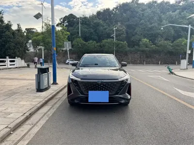 Oshan Oushang Z6