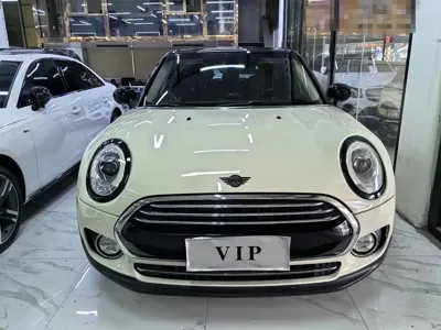 MINI Mini Clubman