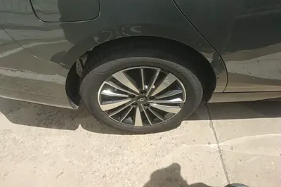 CHANGAN NEVO A05