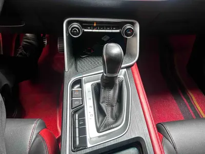 Geely Binrui