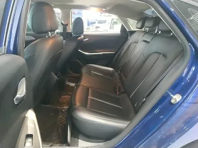 Hyundai Lafesta
