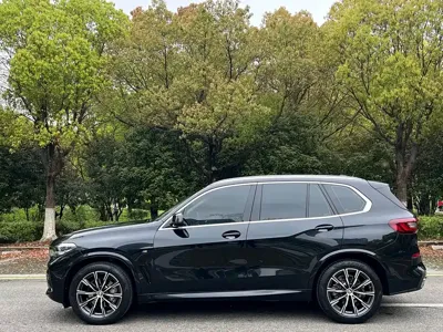 BMW X5 (Import)