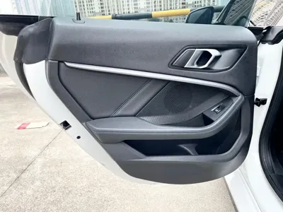 BMW 2 Series (Import)