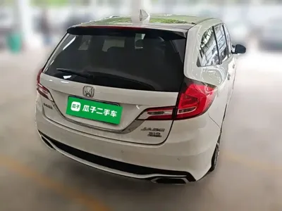 Honda Jade