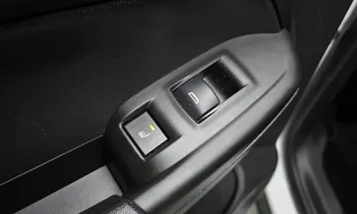 ChevroletGMDaewoo Trailblazer