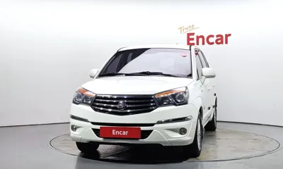 KG_Mobility_Ssangyong KORANDO