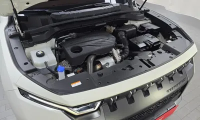 KG_Mobility_Ssangyong Torres