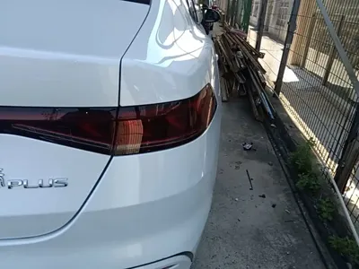 BYD Qin Plus
