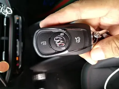 Buick Verano