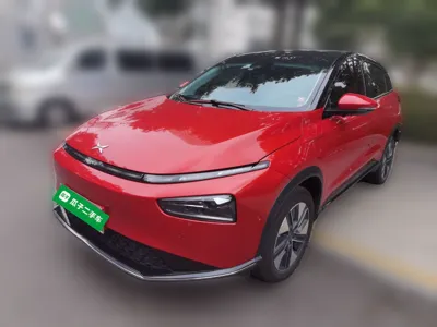 Xpeng G3
