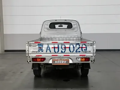 Wuling Rongguang New Truck