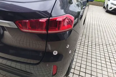 WEY VV7