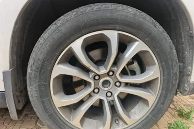 Haval H2