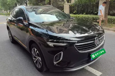 Buick Envision