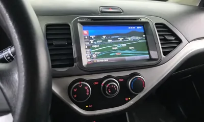 Kia Morning