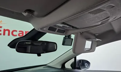 ChevroletGMDaewoo Cruze