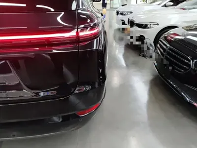 Li Auto Li L9