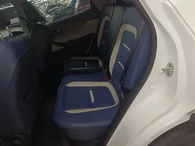 Chery Tiggo 5x