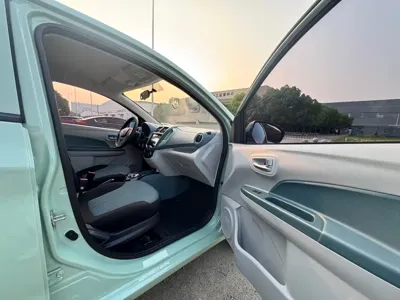 Changan Benben E-Star