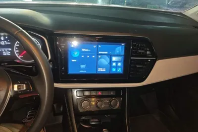Jetta VS5