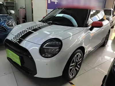 MINI MINI COOPER EV