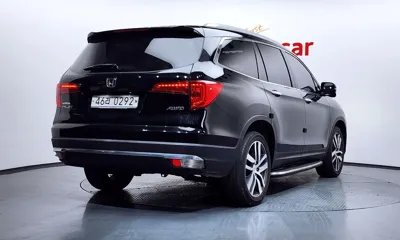 Honda Pilot