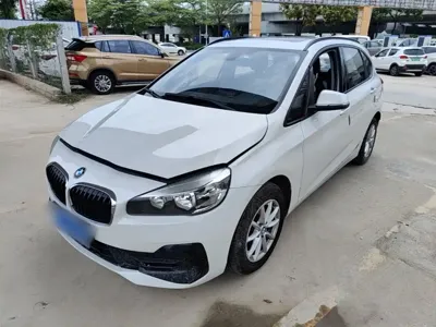 BMW 2 Series Active Tourer