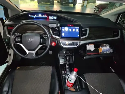 Honda Jade