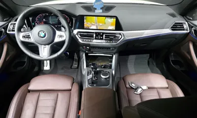 BMW 4-Series