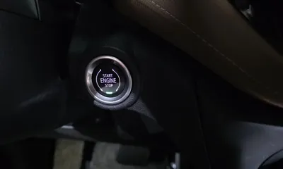 ChevroletGMDaewoo Trailblazer