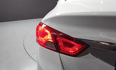 ChevroletGMDaewoo Impala