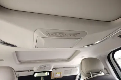 SAIC MAXUS G20