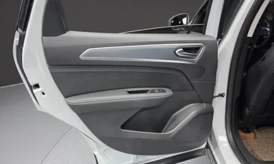 Renault-KoreaSamsung XM3
