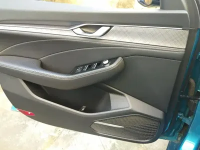 Geely Xingrui