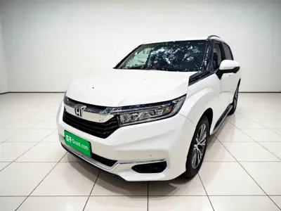 Honda Avancier