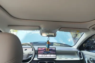 Leapmotor B01