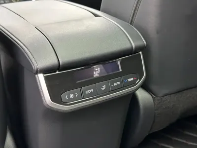 Toyota Crown Kluger