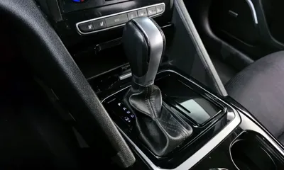 Renault-KoreaSamsung SM6