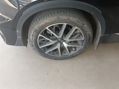 GAC Motor Trumpchi GS8