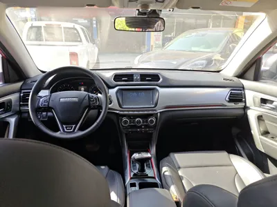 Haval H2