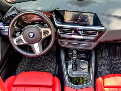 BMW Z4