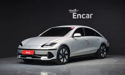 Hyundai Ioniq6