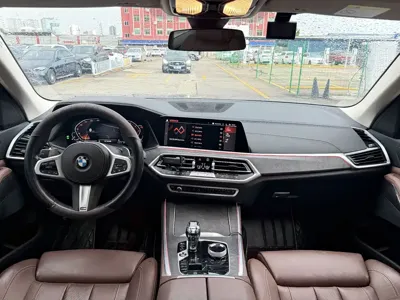 BMW X5 (Import)