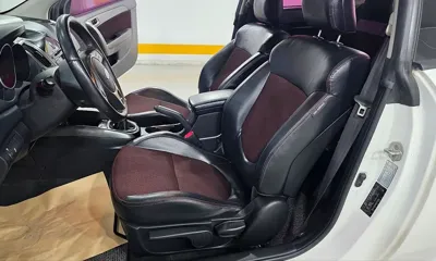 Kia Porte